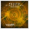 Dimensions (Remixes)