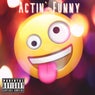 Actin Funny