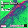 Quasar Distance