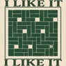 I like it