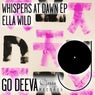 Whispers At Dawn Ep