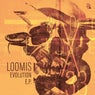 Evolution EP
