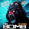 Mr Bomb Remixes