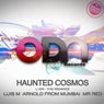 Haunted Cosmos - The Remixes