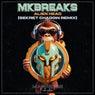 Alien Head (Sekret Chadow Remix)