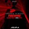 Firewire (Andrea Ribeca 2020 Remix)