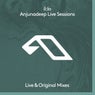 Anjunadeep Live Sessions