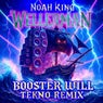 Wellerman (Booster Will Techno Remix)