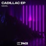 Cadillac EP