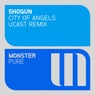 City Of Angels (Remixed)