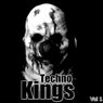 Techno Kings, Vol. 1
