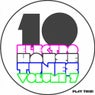 10 Electro House Tunes, Vol. 7
