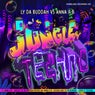 Jungle Techno EP