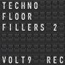Techno Floor Fillers 2