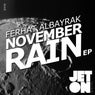 November Rain EP