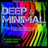Deep & Minimal (Selection Summer 2015)
