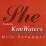 Hello Stranger