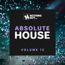 Nothing But... Absolute House, Vol. 12
