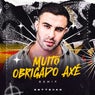 Muito Obrigado Axé