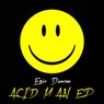 Acid Man EP