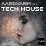 Aardvark Goes Tech House, Vol. 1