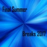 Final Summer Breaks 2017