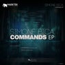 Commands EP