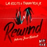 Rewind (feat. Jessie Malakouti)