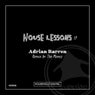 House Lessons EP