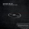 Before Me EP