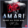 Hands All Over Mine (AHZEE Remix)