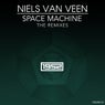 Space Machine (The Remixes)