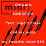 Minireich EP