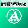 Return Of The Funk