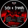 Tato & Friends Vol. 2