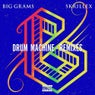 Drum Machine (Remixes)