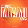 Miami 2019 Nu Funk