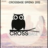 CrossBase Spring 2012