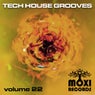 Tech House Grooves Volume 22