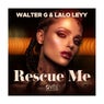 Rescue Me (Club Mix)