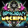 Horny and Bouncy