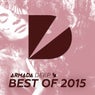 Armada Deep - Best Of 2015 - Extended Versions