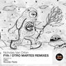 Fya / Otro Martes Remixes
