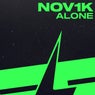 Alone