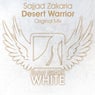 Desert Warrior