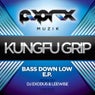 Bass Down Low EP