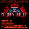 No Way out - EP