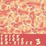 Thick Thighs & B-Sides, Vol. 3