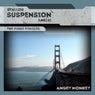 Suspension - The Rikki Remixes