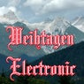 Weihnachten Electronic (24 Electronic Tracks for Christmas)